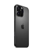 Apple iPhone 16 Pro Max/256GB/Black Titanium