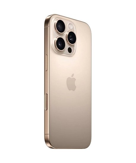 Apple iPhone 16 Pro/1TB/Desert Titanium