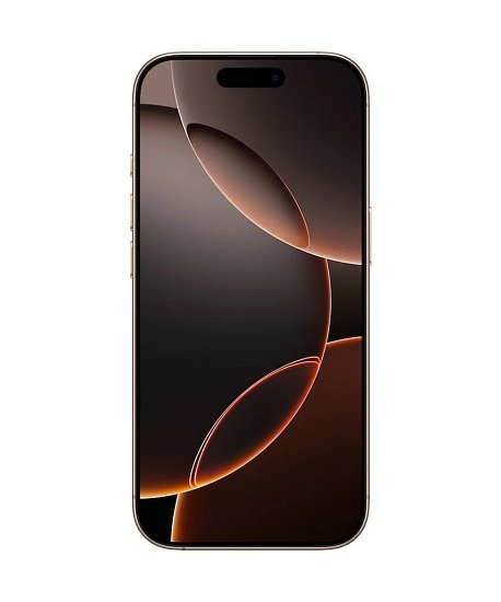 Apple iPhone 16 Pro/1TB/Desert Titanium