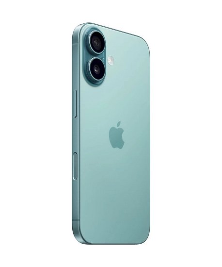 Apple iPhone 16/512GB/Teal