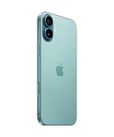 Apple iPhone 16 Plus/128GB/Teal