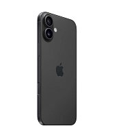 Apple iPhone 16 Plus/128GB/Black