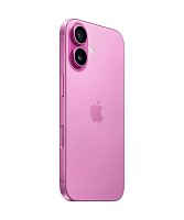 Apple iPhone 16/128GB/Pink