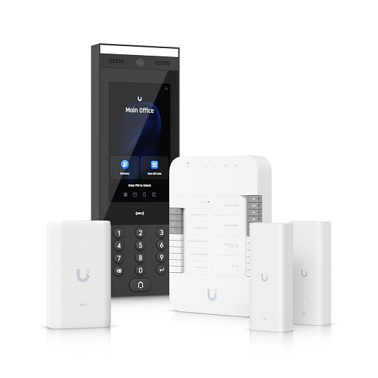 Ubiquiti UA-SK-Gate-EU - Gate Access Starter Kit