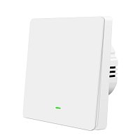 EVOLVEO WiFi Single Switch, chytrý vypínač