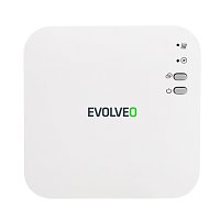 EVOLVEO Thermal, chytrý bezdrátový programovatelný termostat