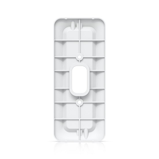 Ubiquiti UACC-G4 Doorbell Pro PoE-Gang Box - White