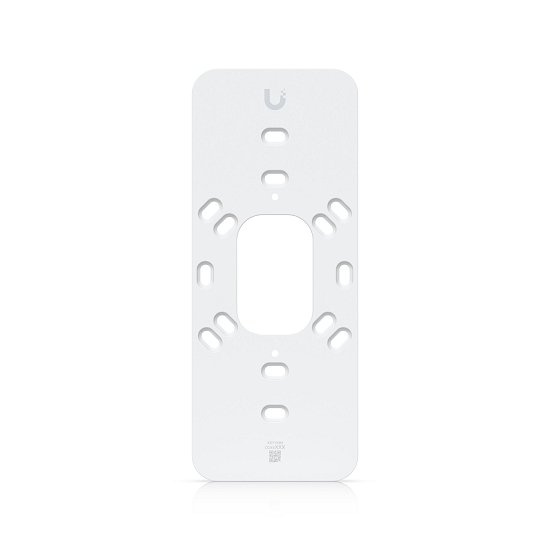 Ubiquiti UACC-G4 Doorbell Pro PoE-Gang Box - White