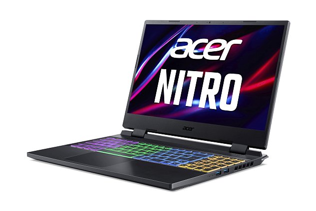 Acer Nitro 5/AN515-58/i7-12650H/15,6