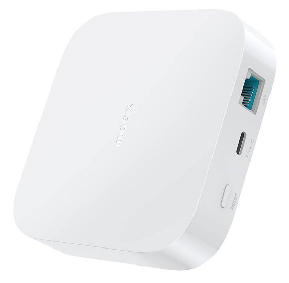 Xiaomi Mi Smart Home Hub 2