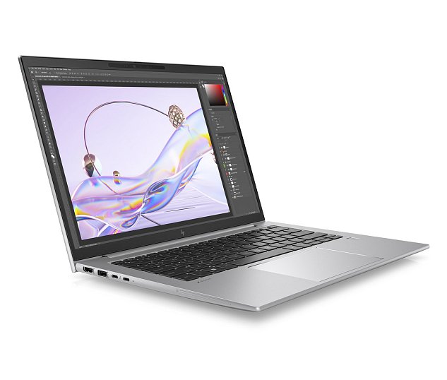 HP ZBook/Firefly 14 G10/i7-1360P/14