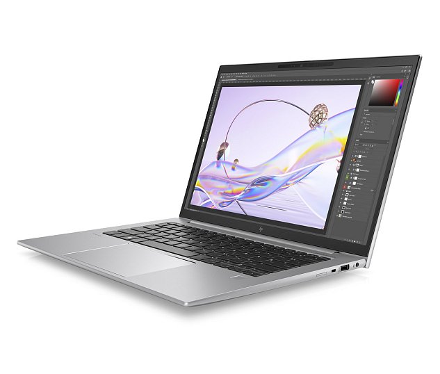 HP ZBook/Firefly 14 G10/i7-1360P/14