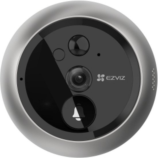 EZVIZ DP2C