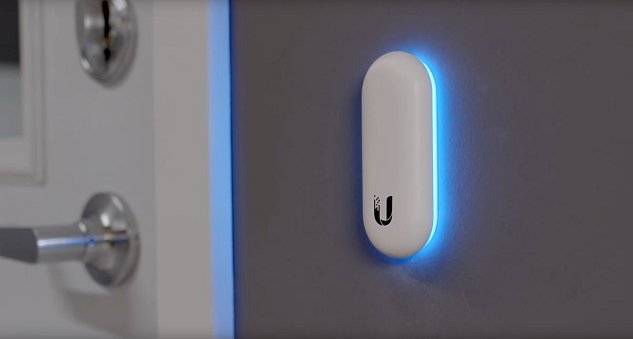 Ubiquiti UA-Reader Lite - UniFi Access Reader Lite