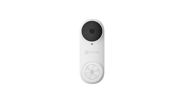 EZVIZ DB2 2K (3MP)