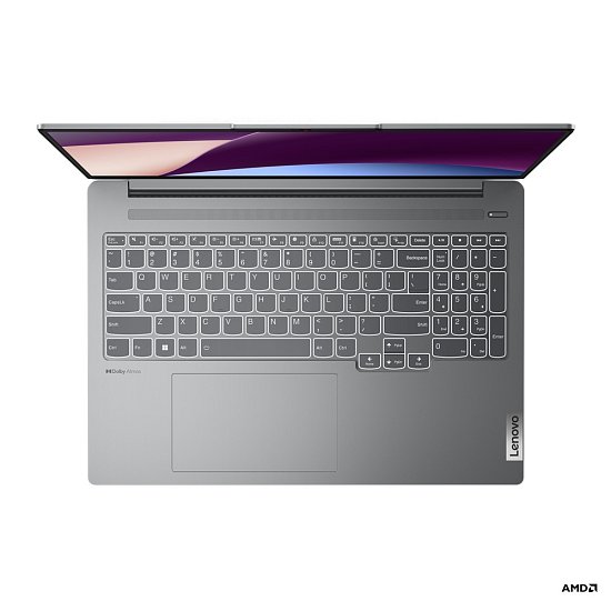 Lenovo IdeaPad Pro 5/14IAH8/R7-7840HS/16