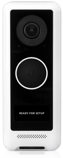 Ubiquiti UVC-G4-DoorBell - UniFi Protect G4 Doorbell