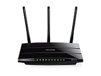 TP-Link Archer C1200 WiFi DualBand 1xUSB 2.0 Gbit Router