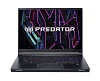 Acer Predator Triton 17X/PTX17-71/i9-13900HX/17"/2560x1600/64GB/2TB + 2TB SSD/RTX 4090/W11H/Black/2R