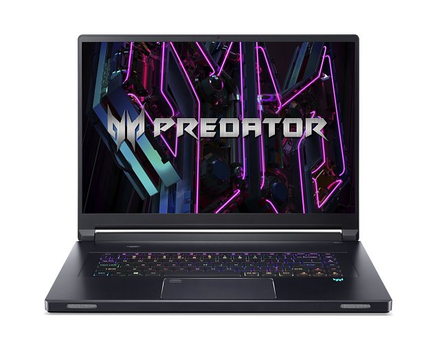 Acer Predator Triton 17X/PTX17-71/i9-13900HX/17