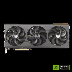 ASUS TUF GeForce RTX 4080 SUPER/Gaming/16GB/GDDR6x