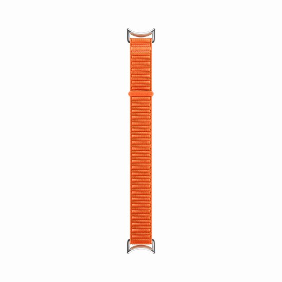 Xiaomi Mi Smart Band 9 Strap Sunrise Orange