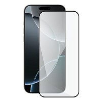 Screenshield APPLE iPhone 16 Pro Tempered Glass Protection