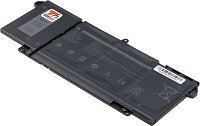 Baterie T6 Power Dell Latitude 5320, 7320, 7420, 7520, 3680mAh, 42Wh, 3cell, Li-pol