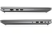 HP ZBook/Power G10/R7-7840HS/15,6