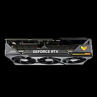 ASUS TUF GeForce RTX 4080 SUPER/Gaming/16GB/GDDR6x