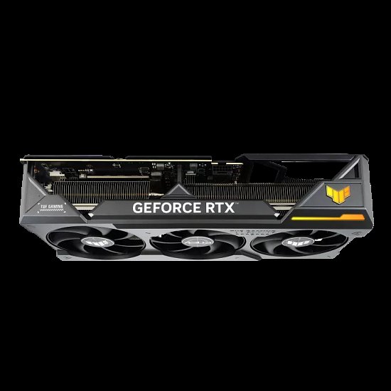 ASUS TUF GeForce RTX 4080 SUPER/Gaming/16GB/GDDR6x