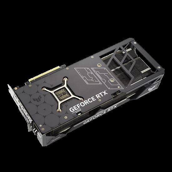 ASUS TUF GeForce RTX 4080 SUPER/Gaming/16GB/GDDR6x