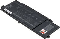 Baterie T6 Power Dell Latitude 5320, 7320, 7420, 7520, 3680mAh, 42Wh, 3cell, Li-pol