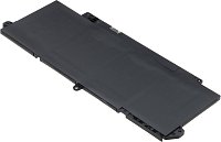 Baterie T6 Power Dell Latitude 5320, 7320, 7420, 7520, 3680mAh, 42Wh, 3cell, Li-pol