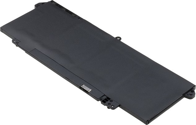 Baterie T6 Power Dell Latitude 5320, 7320, 7420, 7520, 3680mAh, 42Wh, 3cell, Li-pol