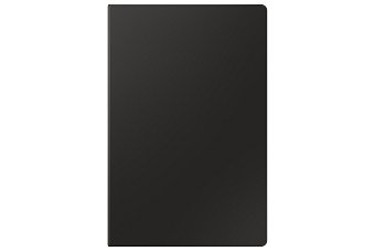 Samsung Ochranný kryt s klávesnicí a touchpadem pro Tab S10 Ultra/S9 Ultra Black