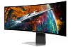 Samsung/LS49CG950SUXDU/49"/OLED/5120x1440/240Hz/0,03ms/Silver/2R