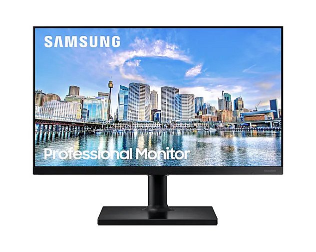 Samsung/LF24T450FZUXEN/24