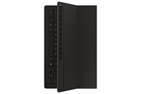 Samsung Ochranný kryt s klávesnicí pro Tab S10 Ultra/S9 Ultra Black