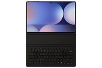 Samsung Ochranný kryt s klávesnicí pro Tab S10 Ultra/S9 Ultra Black