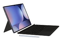 Samsung Ochranný kryt s klávesnicí a touchpadem pro Tab S10 Ultra/S9 Ultra Black