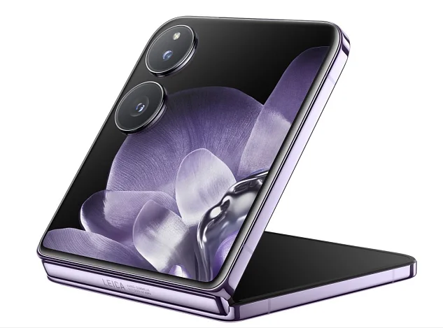 Xiaomi MIX Flip/12GB/512GB/Purple