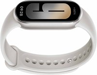 Xiaomi Smart Band 9/Black/Sport Band/Titanium