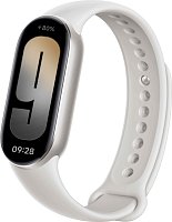 Xiaomi Smart Band 9/Black/Sport Band/Titanium