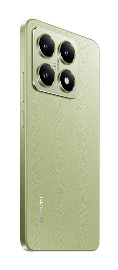 Xiaomi 14T/12GB/512GB/Lemon Green