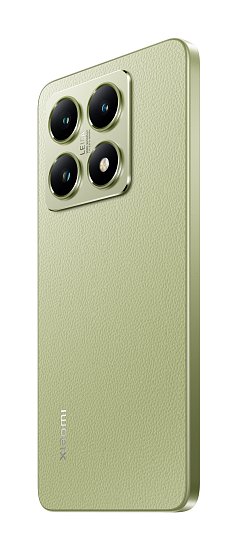 Xiaomi 14T/12GB/256GB/Lemon Green