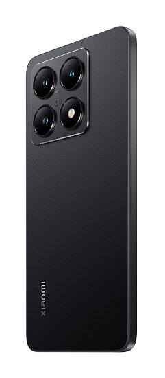 Xiaomi 14T/12GB/256GB/Titan Black