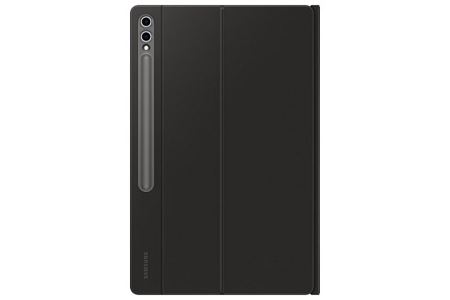 Samsung Ochranný kryt s klávesnicí a touchpadem pro Tab S10 Ultra/S9 Ultra Black