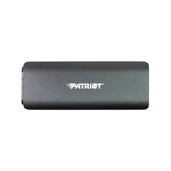 Patriot TRANSPORTER/4TB/SSD/Externí/Černá/3R