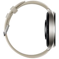 Xiaomi Watch 2/46mm/Titan Gray/Elegant Band